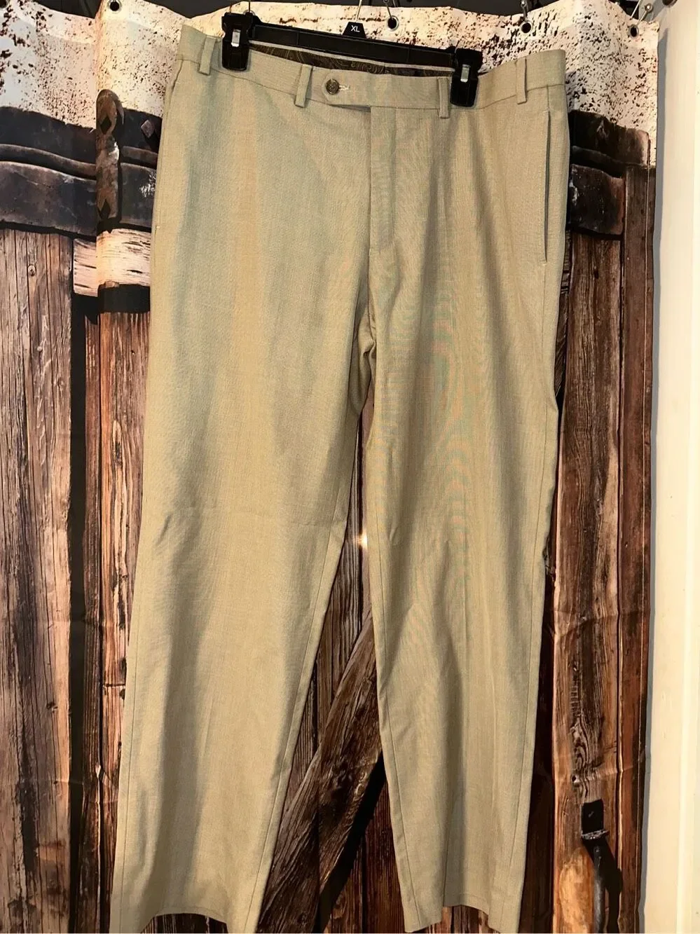 Lauren Ralph Lauren Khakis pants slacks Men size 36 x 30